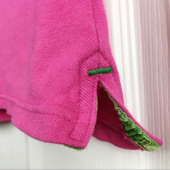 🌸U.S POLO ASSN🌸 Girls Short Sleeve T-Shirt - Picture 6 of 7